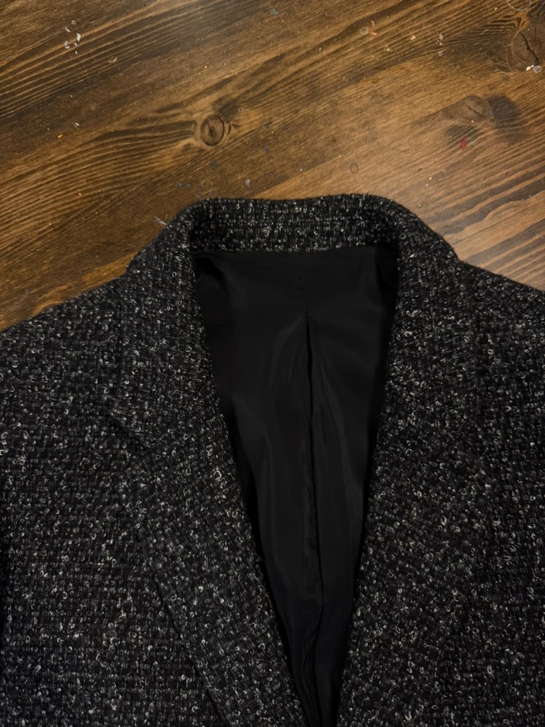 DKNY 탑코트 100 상품이미지7