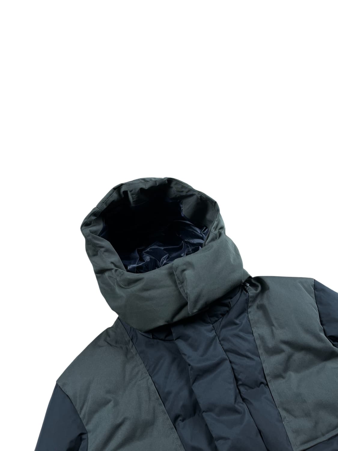 UNIQULO x JILSANDER 패딩 상품이미지2