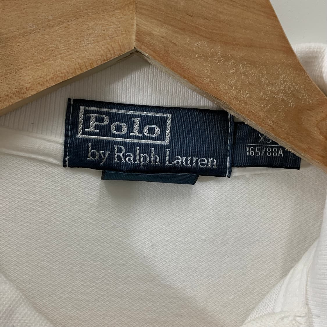 폴로 빅포니 우먼스 카라티 상품이미지3