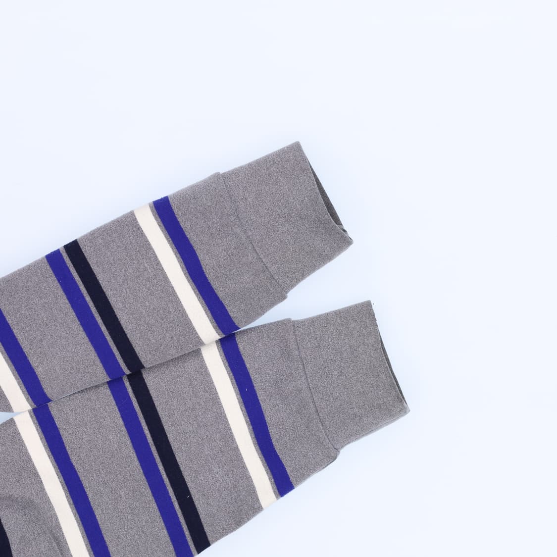 100 헤지스 골프 코듀로이 카라 피케 긴팔 티셔츠 4232 상품이미지4