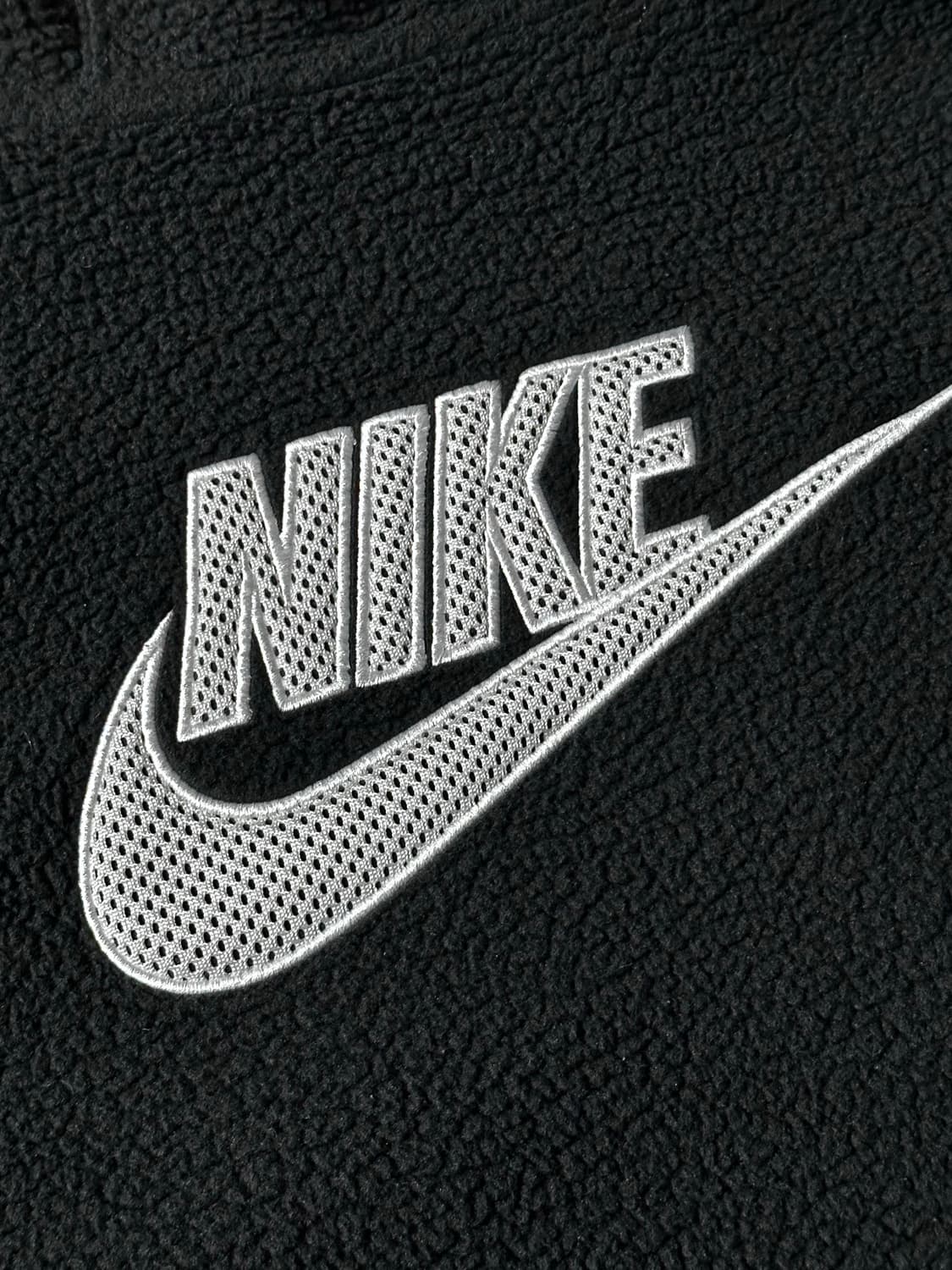 나이키 NIKE 리버스 울 플리스  풀오버 후드티 상품이미지4