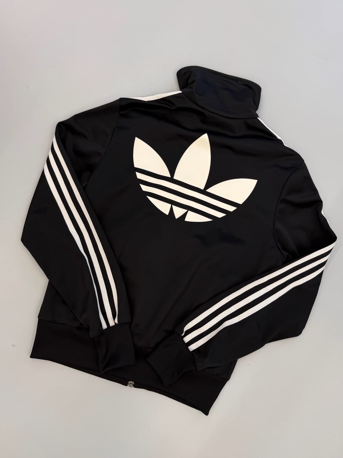 아디다스 파이어버드 빅로고 제니 트랙 져지 상품이미지2