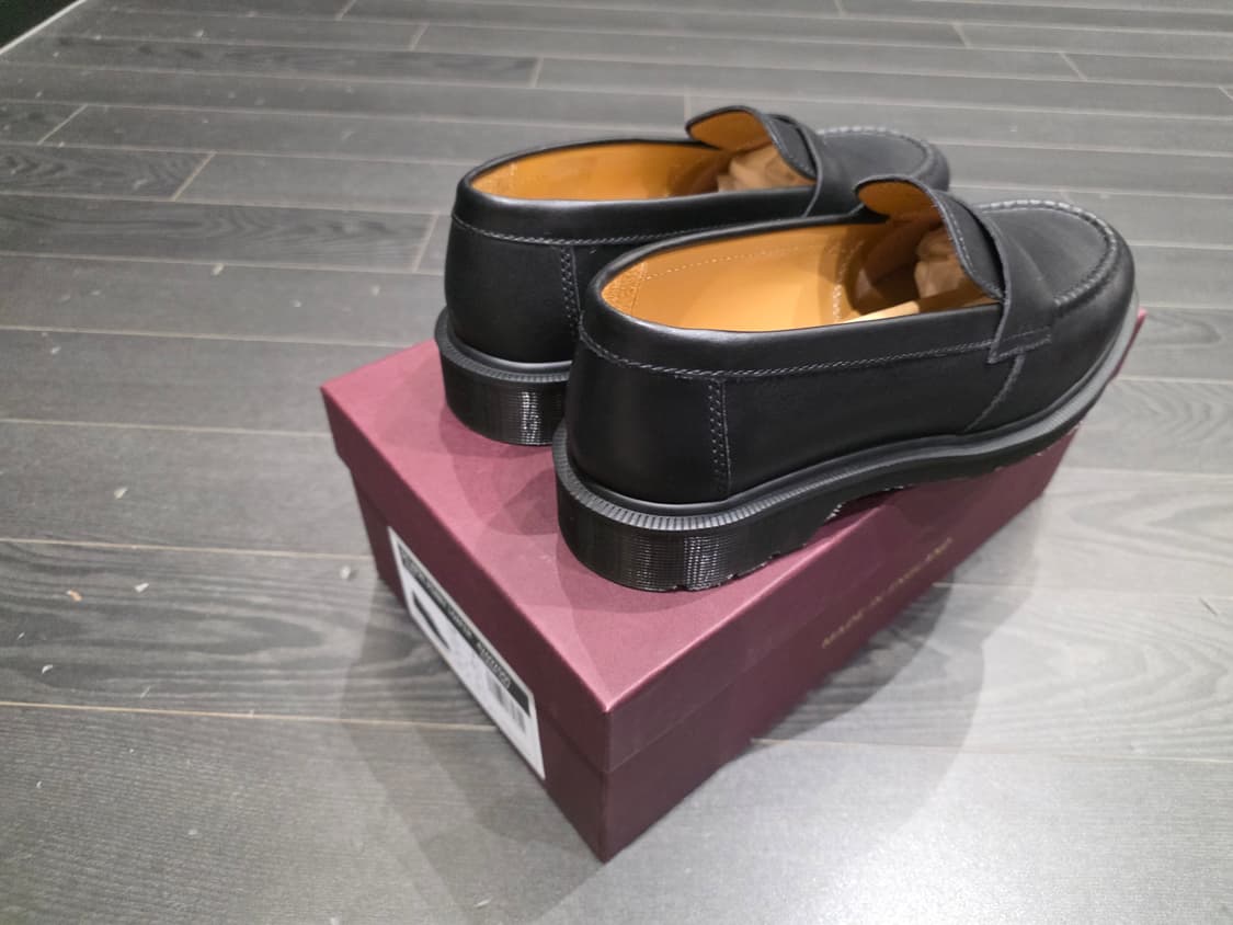 닥터마틴 MIE 델라프레 [270] 상품이미지2