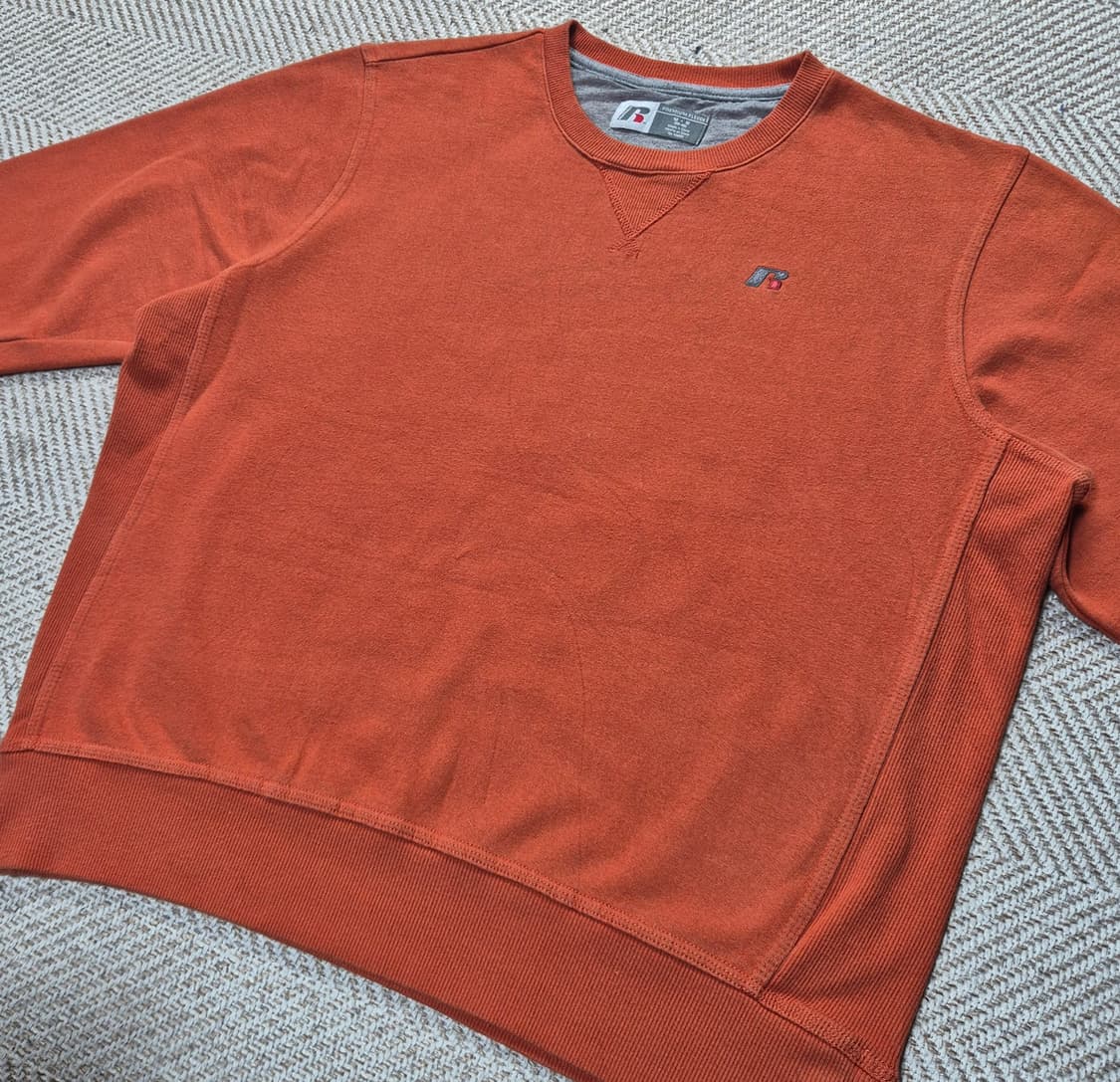 러셸 스웻 상품이미지2