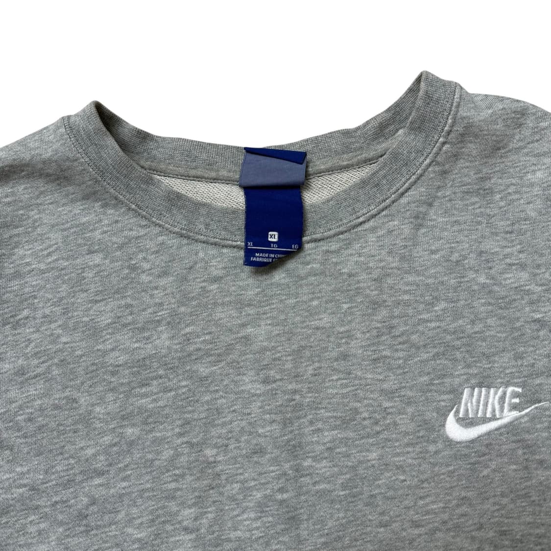 나이키 맨투맨 상품이미지2