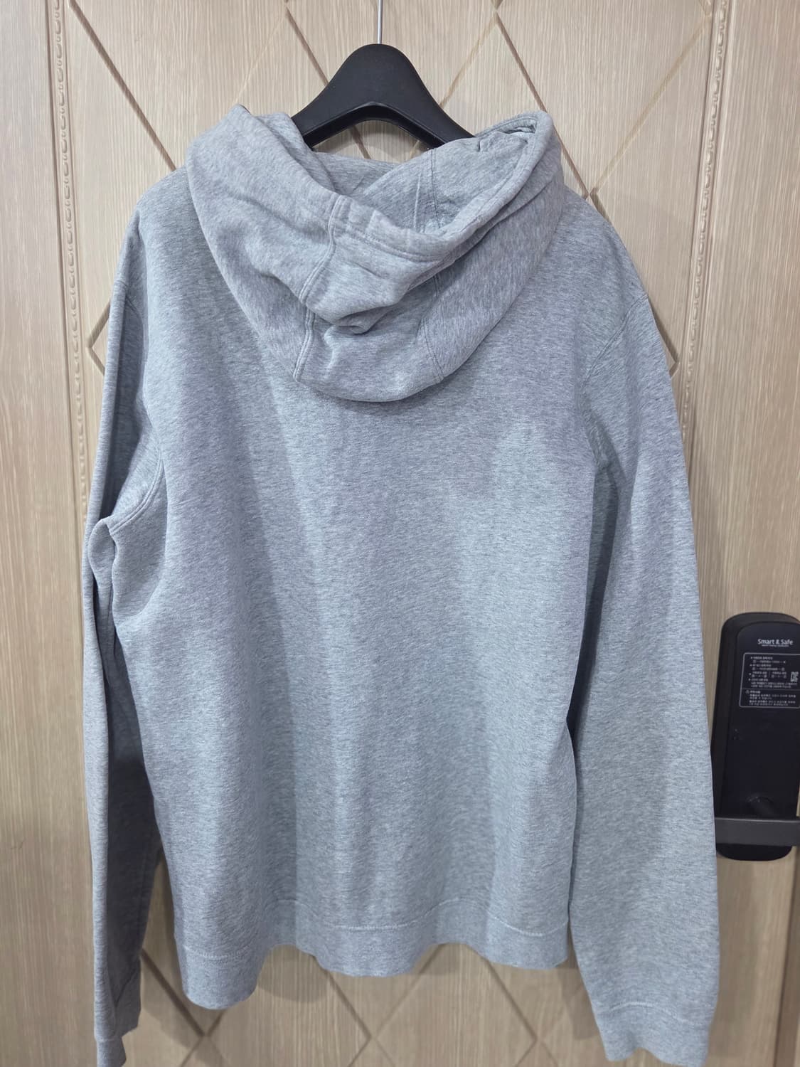 나이키 후디집업 상품이미지2