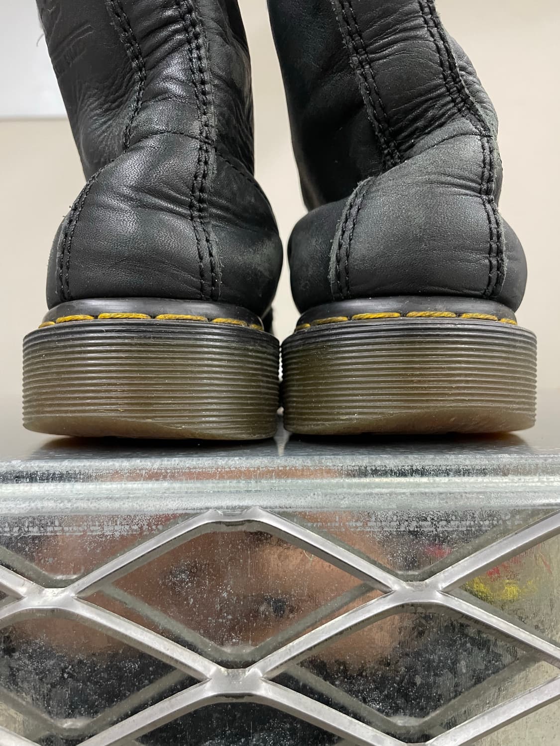 닥터마틴 1460 앵클부츠 uk3 상품이미지10