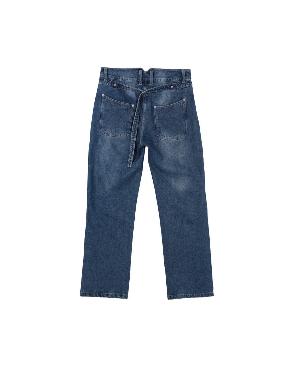 FLORAL JEANS 상품이미지2