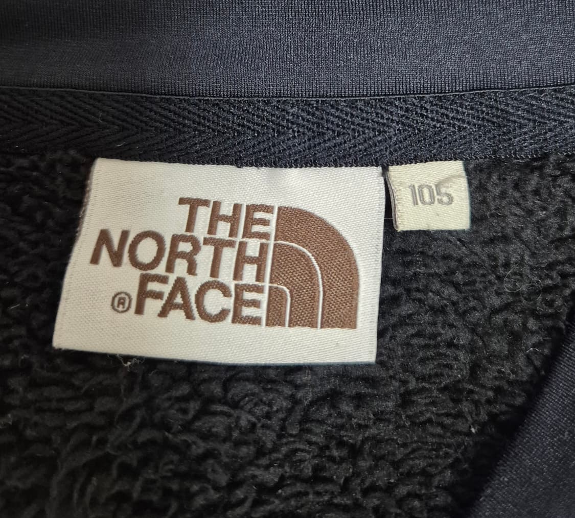 노스페이스 후리스 상품이미지3