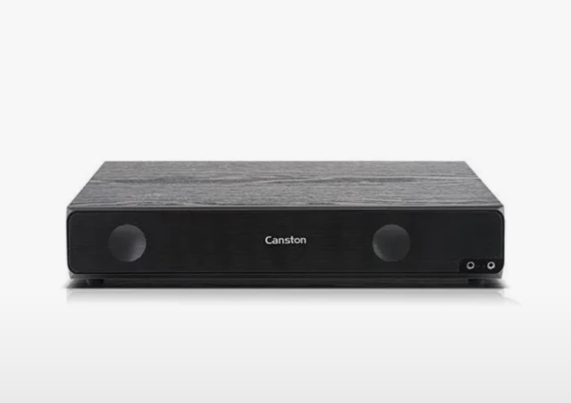 캔스톤(Canston) H300 SoundTable 2.1채널 스피커 상품이미지1