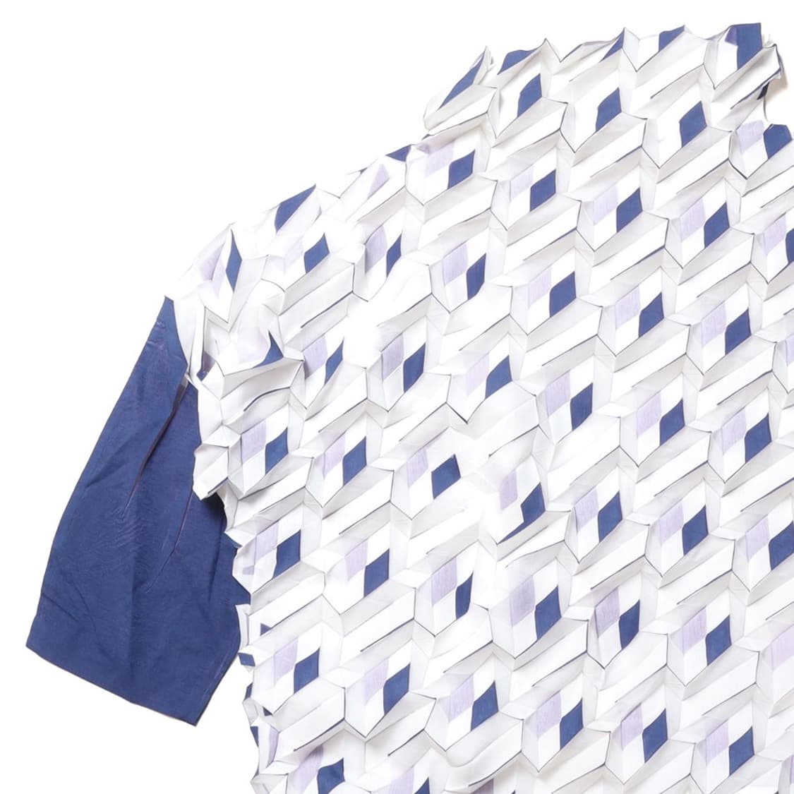 이세이 미야케 Issey Miyake Origami Pleats Top  상품이미지2