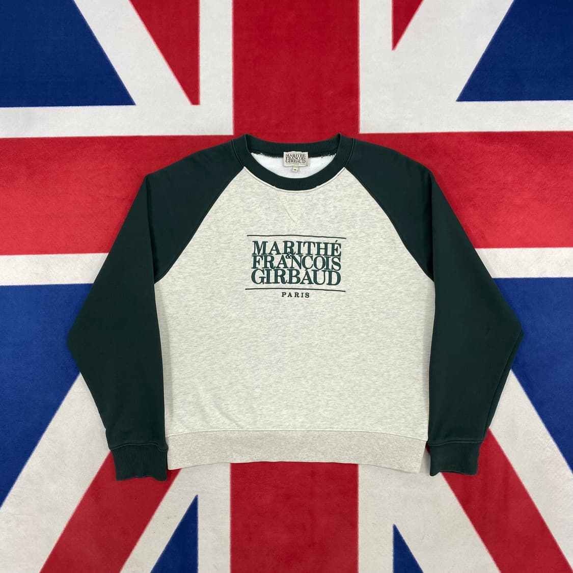 마리떼 맨투맨 S 상품이미지1