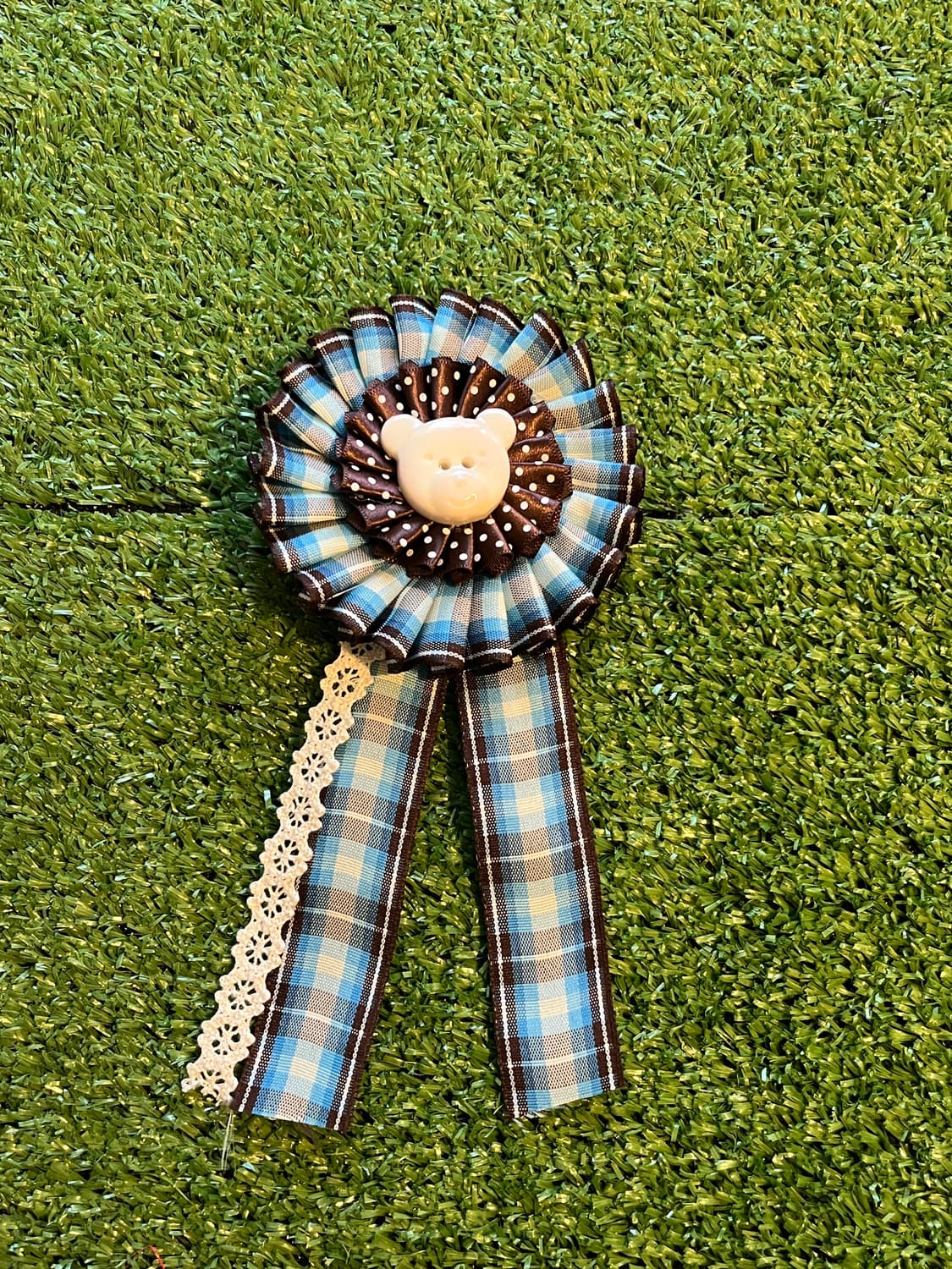 곰단추로제트 🐻 상품이미지3