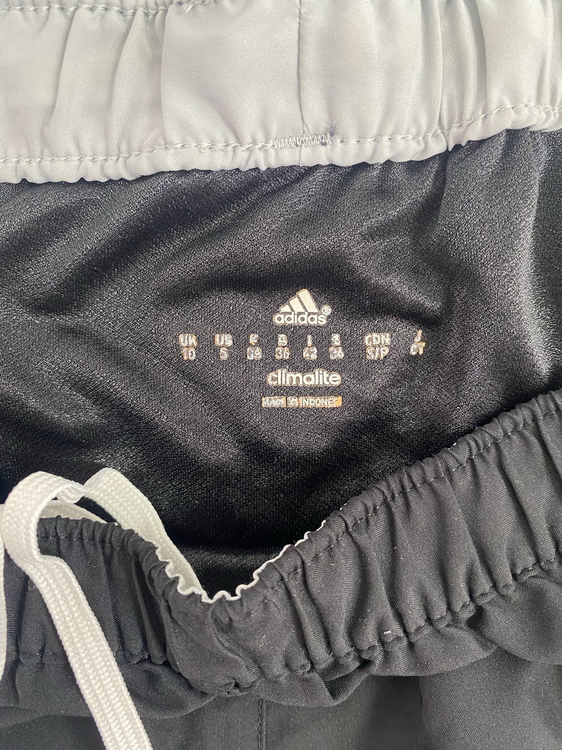 ADIDAS 아디다스 여성 러닝 쇼츠 S <62>  상품이미지3