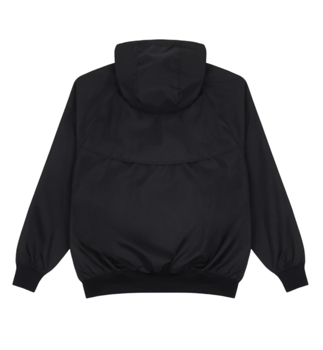 나이키 NSW 윈드러너 후드 자켓 블랙 L 상품이미지3