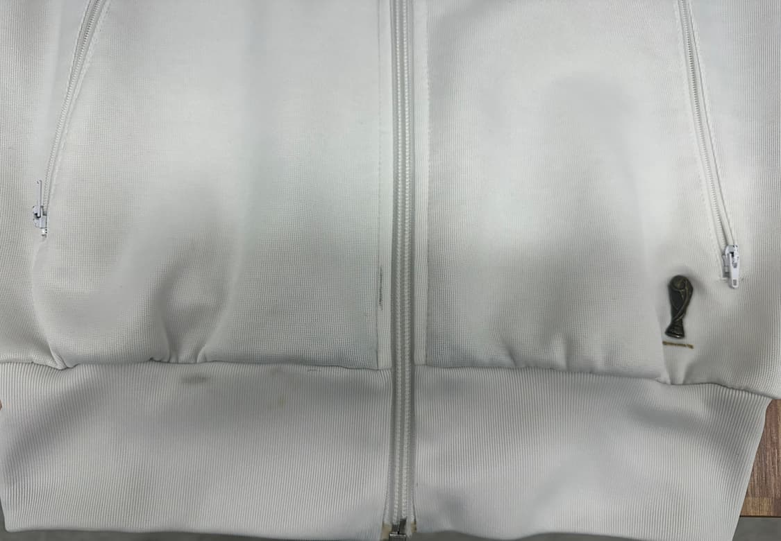 대장급 아디다스 져지 독일 국대 xs 상품이미지2