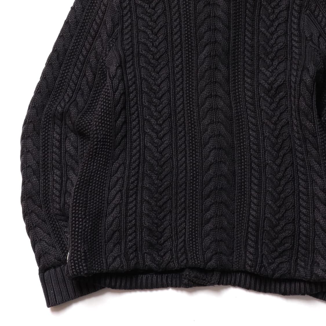 데님 앤 서플라이 Denim & Supply Knit Cardigan 상품이미지6