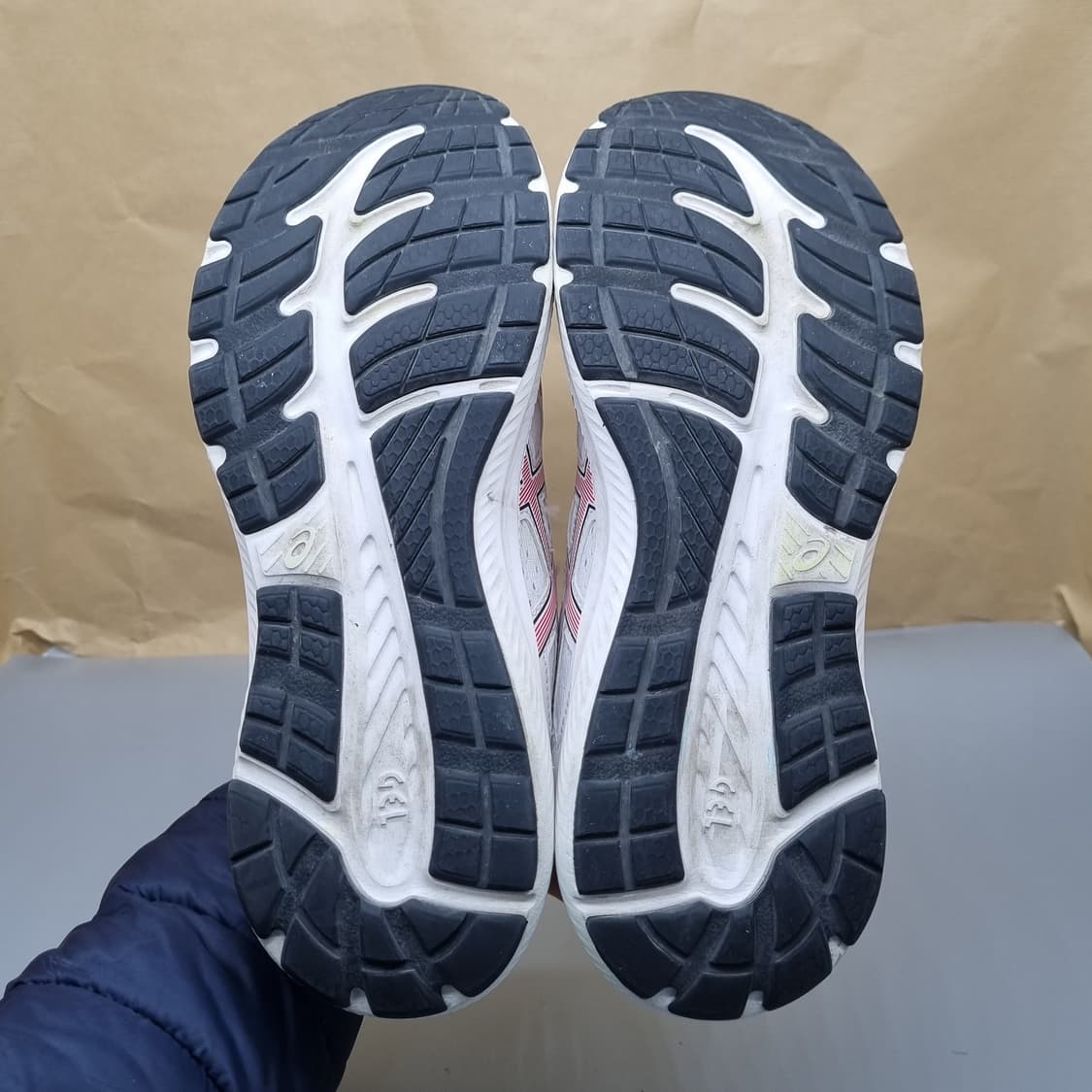 아식스 젤 컨텐트8 런닝화 265 상품이미지3