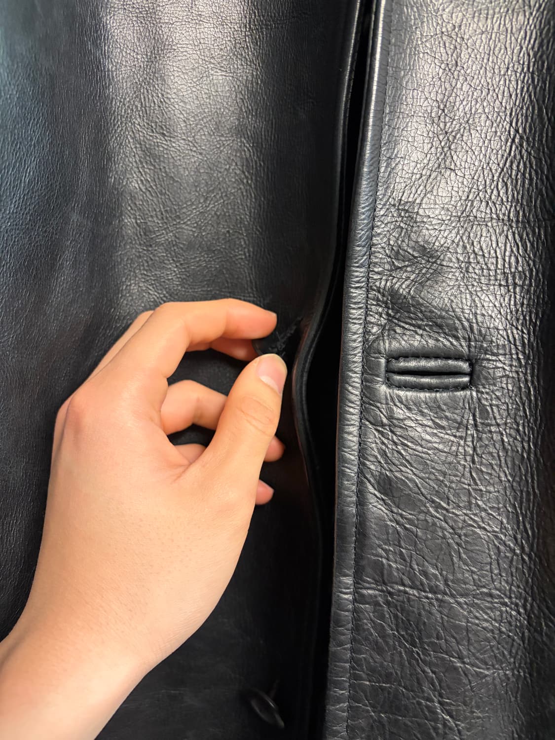 올드 갭 카코트 M 사이즈 상품이미지6