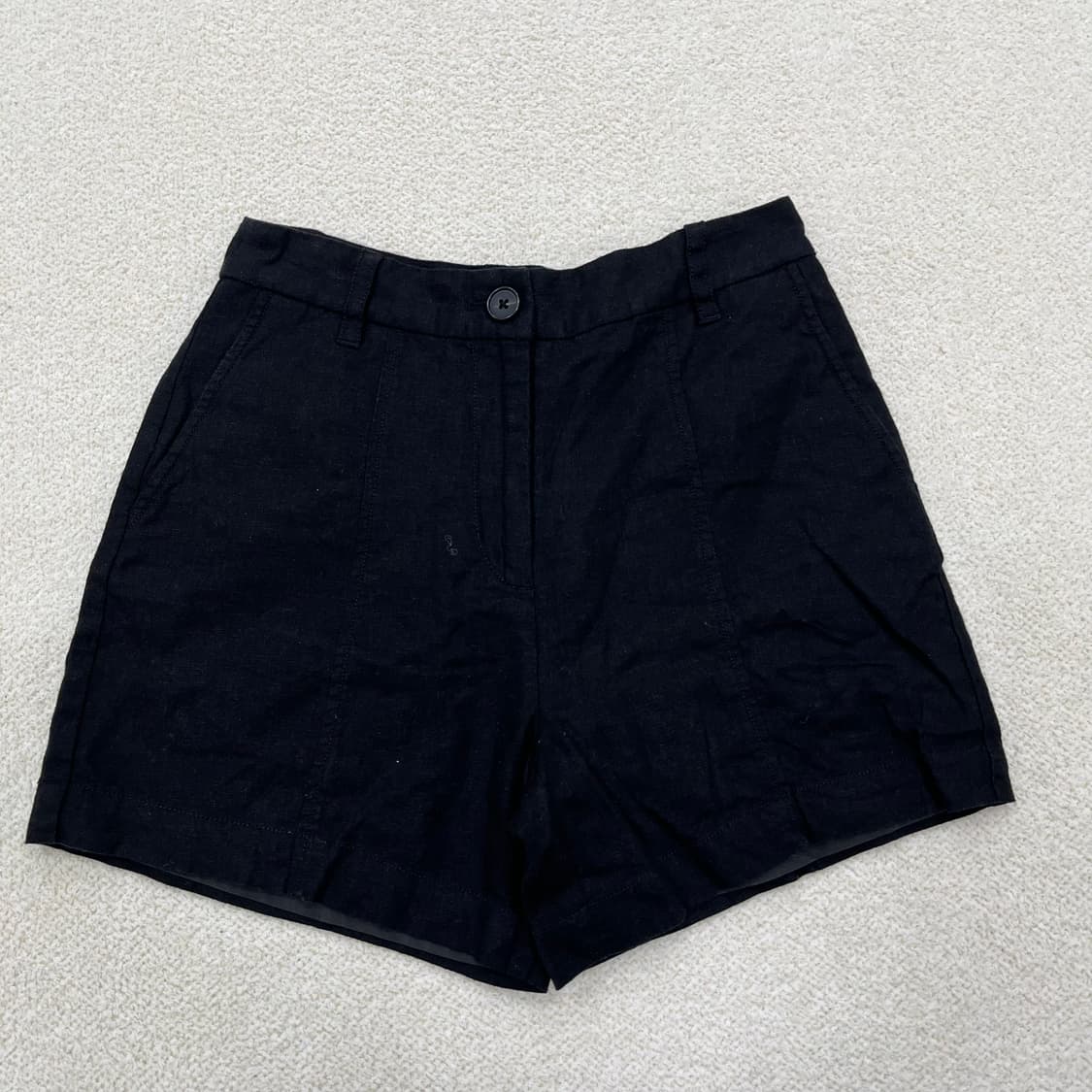 26 무신사스탠다드 여성 반바지 0303M 상품이미지1