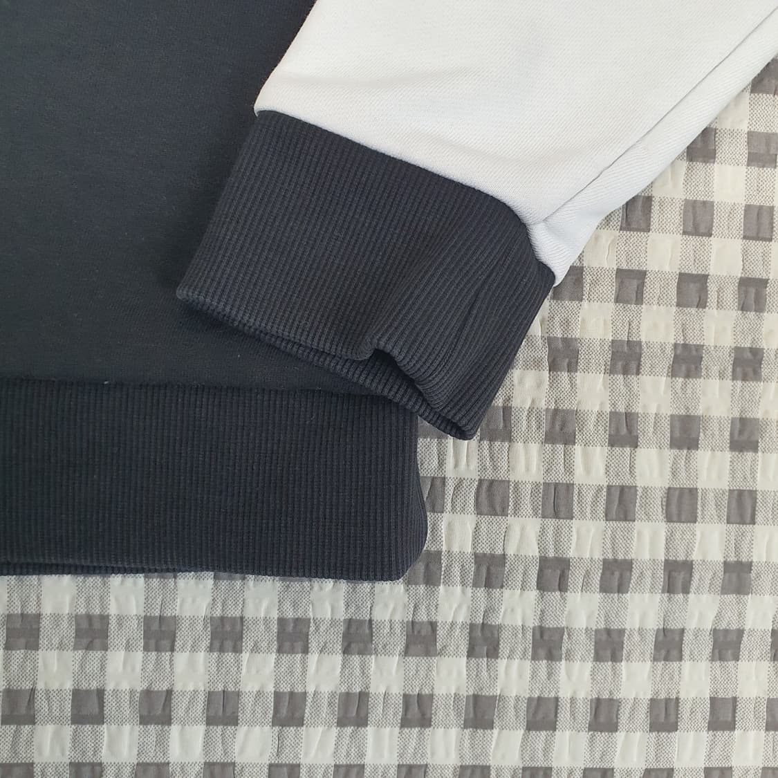 라코스테 간절기 맨투맨 남자95 상품이미지4