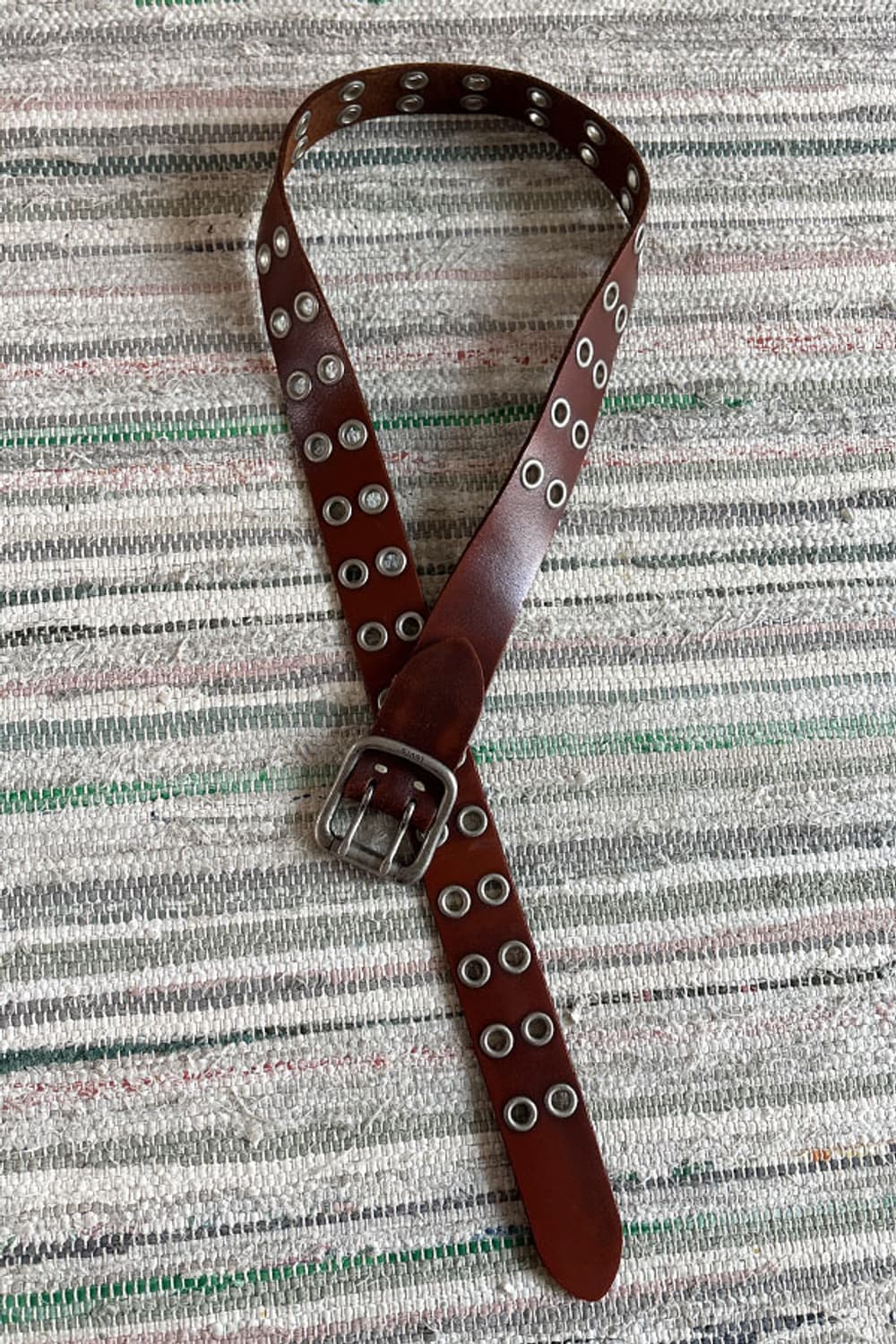Levi's Red Tab Belt 상품이미지2