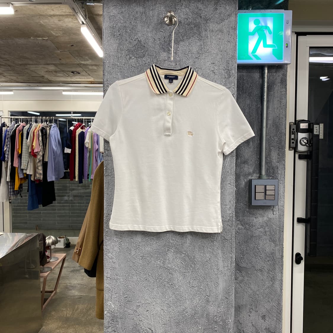 Burberry 상품이미지1