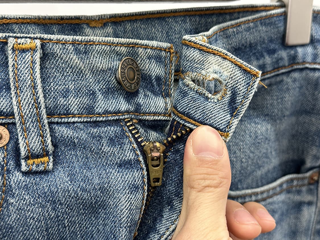 LEVI'S 509 (28) 상품이미지8