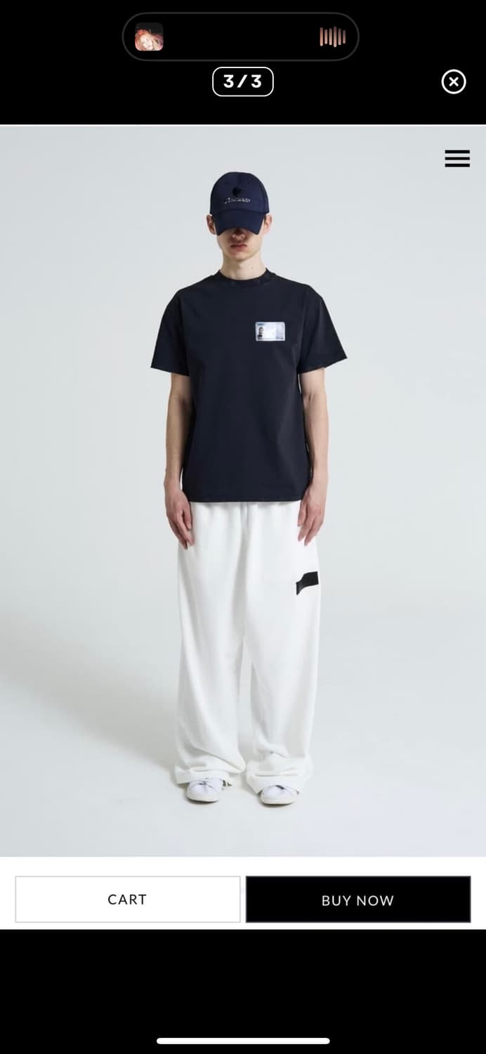 [L] 파이오니어스 반팔 상품이미지3