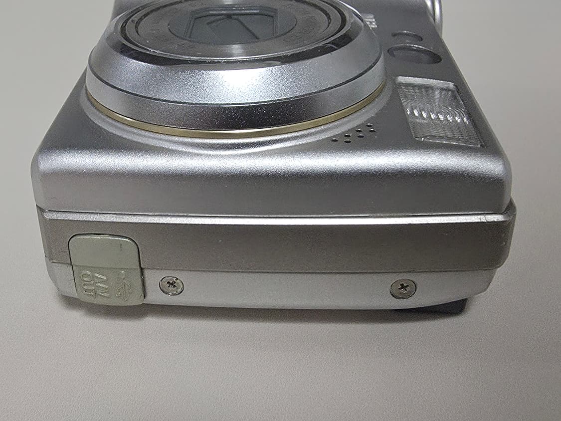 니콘 쿨픽스 5200 빈티지 디지털카메라 상품이미지4