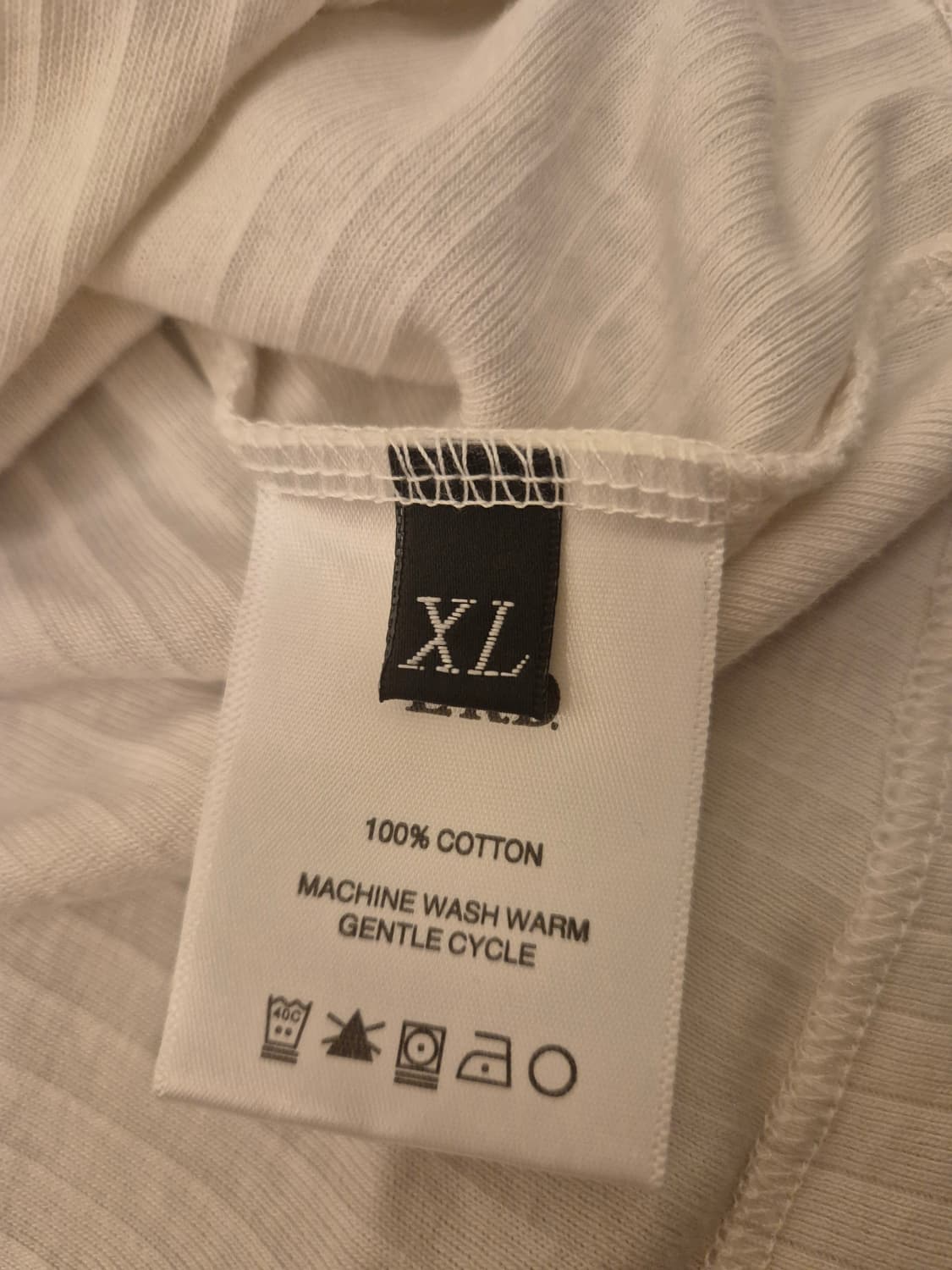 Erd Architettura Di Mussolini Rib tshirt 상품이미지7
