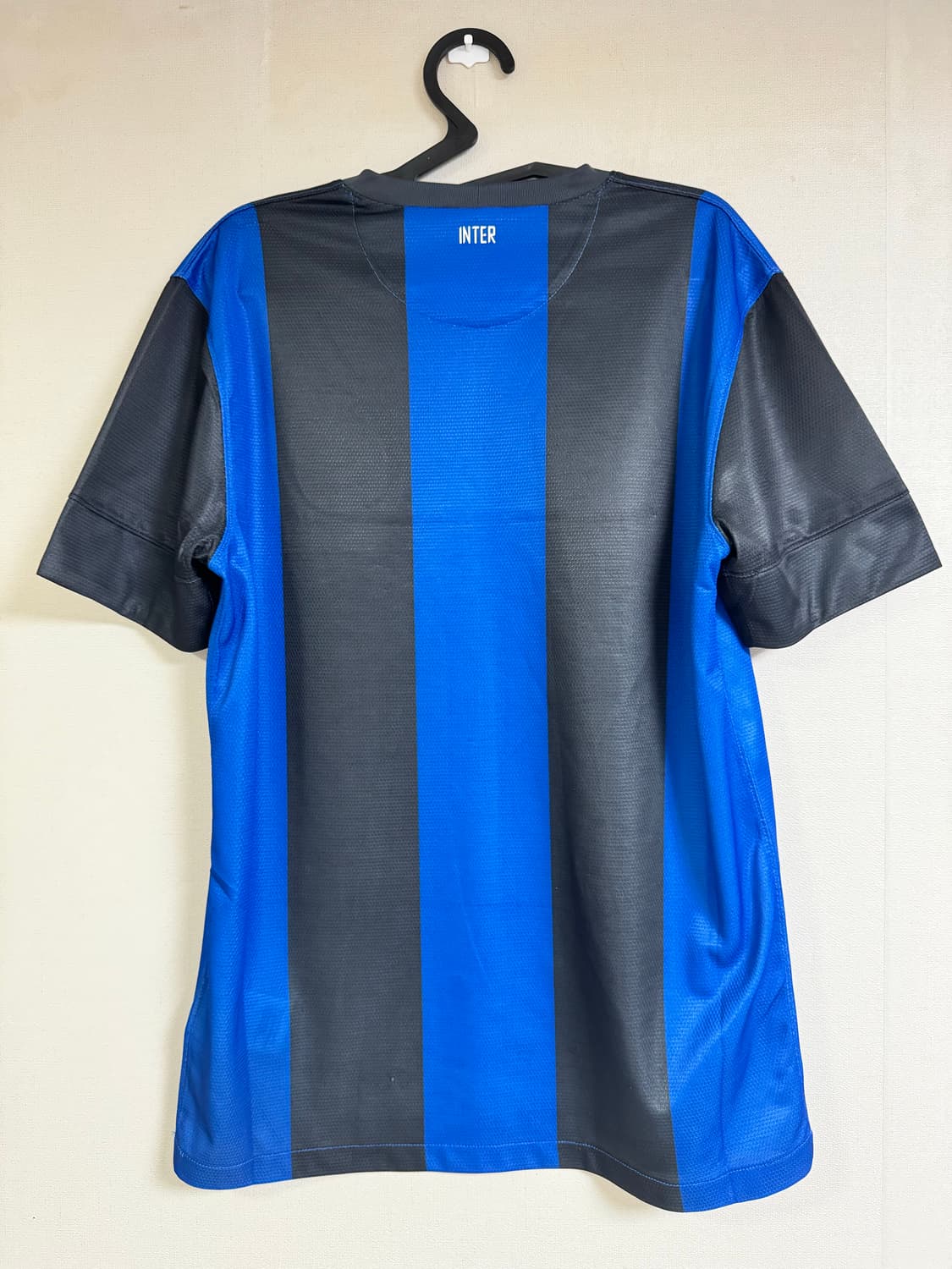 12-13 인터밀란 인테르 정품 홈 유니폼 상품이미지2
