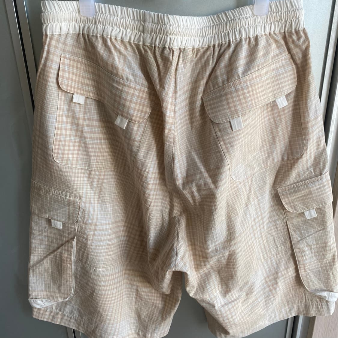 Gimaguas 기마구아스 francis shorts 상품이미지6