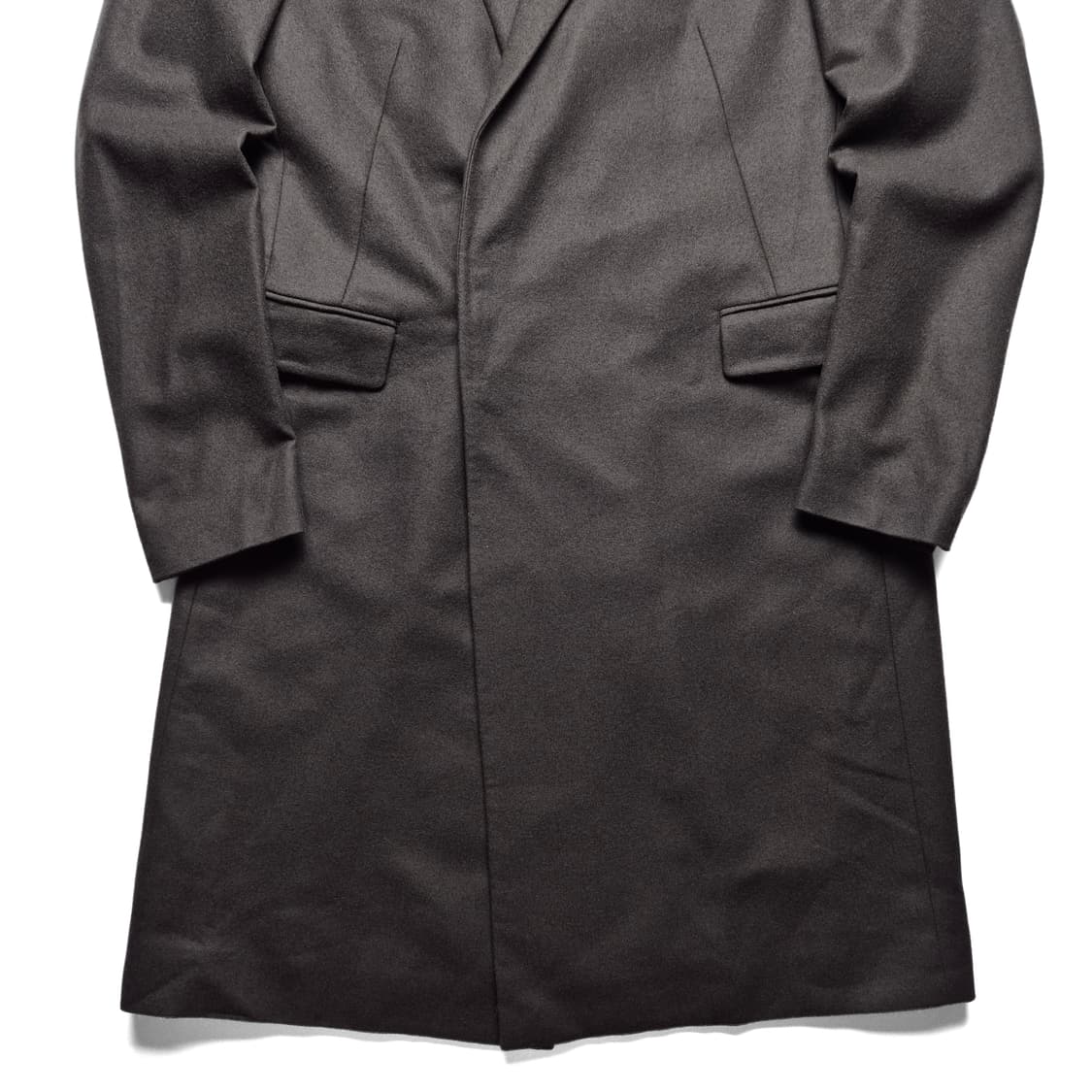 [M] 올세인츠 싱글코트 상품이미지4