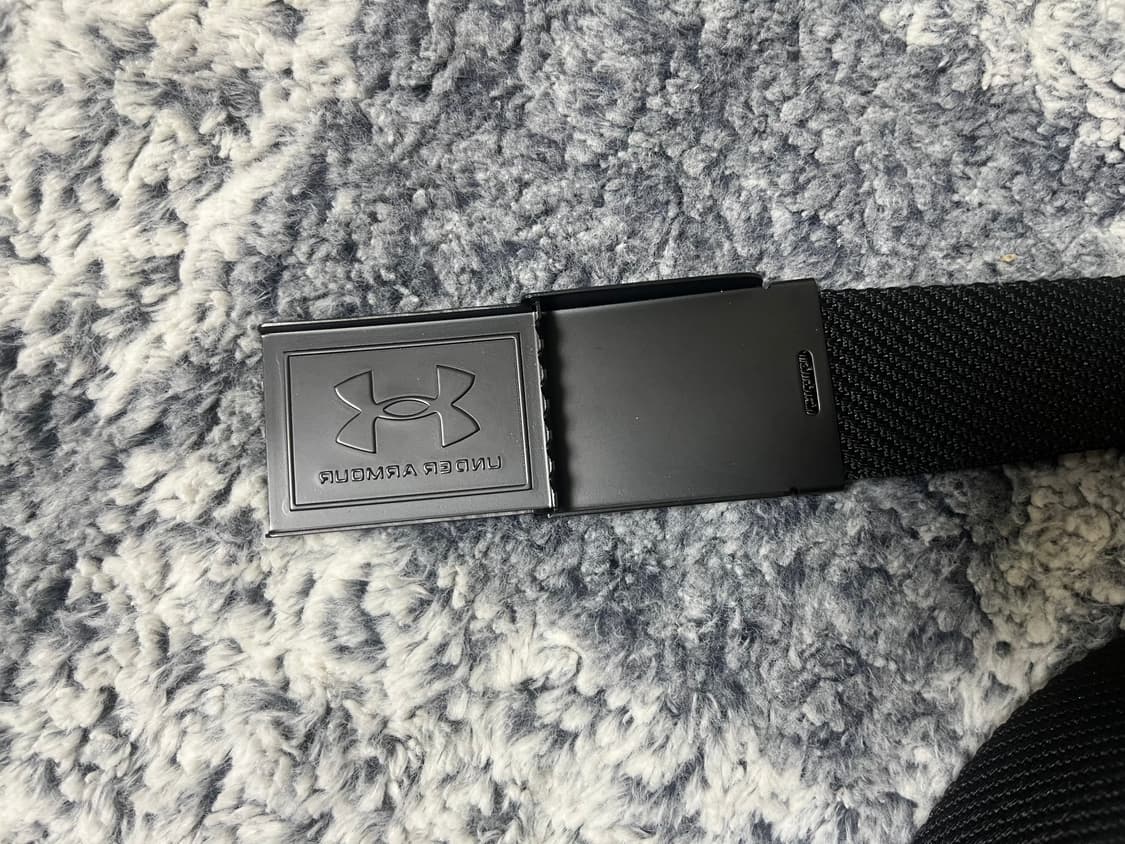 [os]언더아머 벨트 새제품 일괄판매 상품이미지2