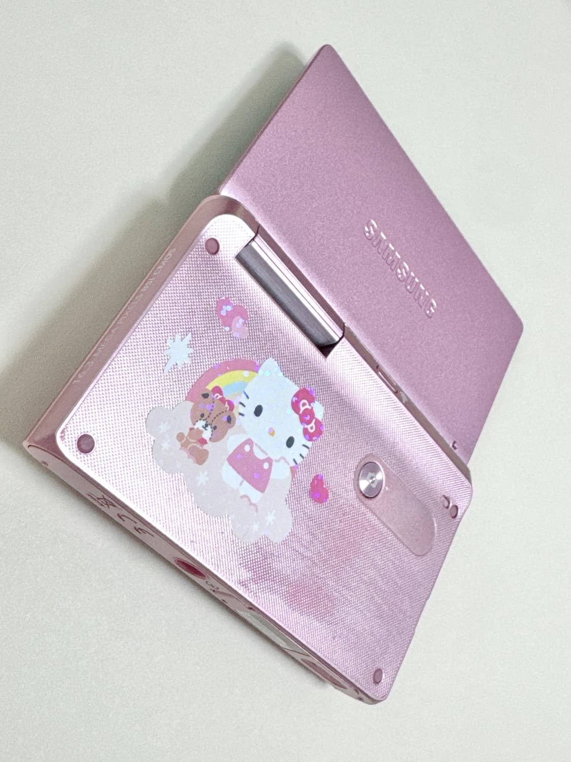 삼성 MV900F 핑크 (빈티지디카/뉴미러팝/한효주디카/웬디디카) 상품이미지7