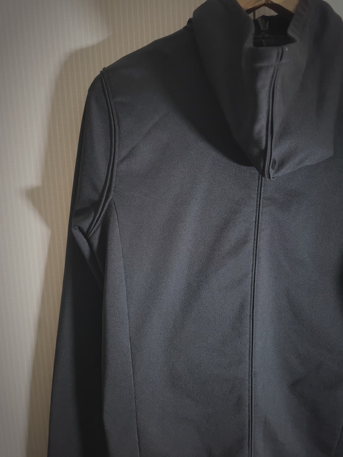 립 반 윙클 후드집업 상품이미지9