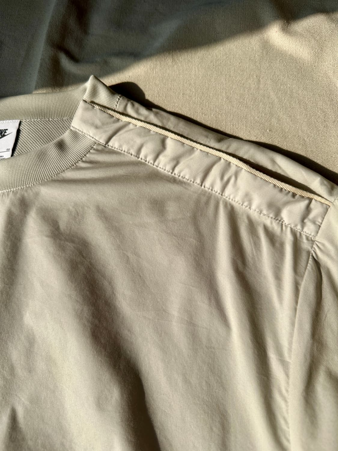 나이키 NSW 에센셜 우븐 웜업 라이트본 XL 상품이미지2