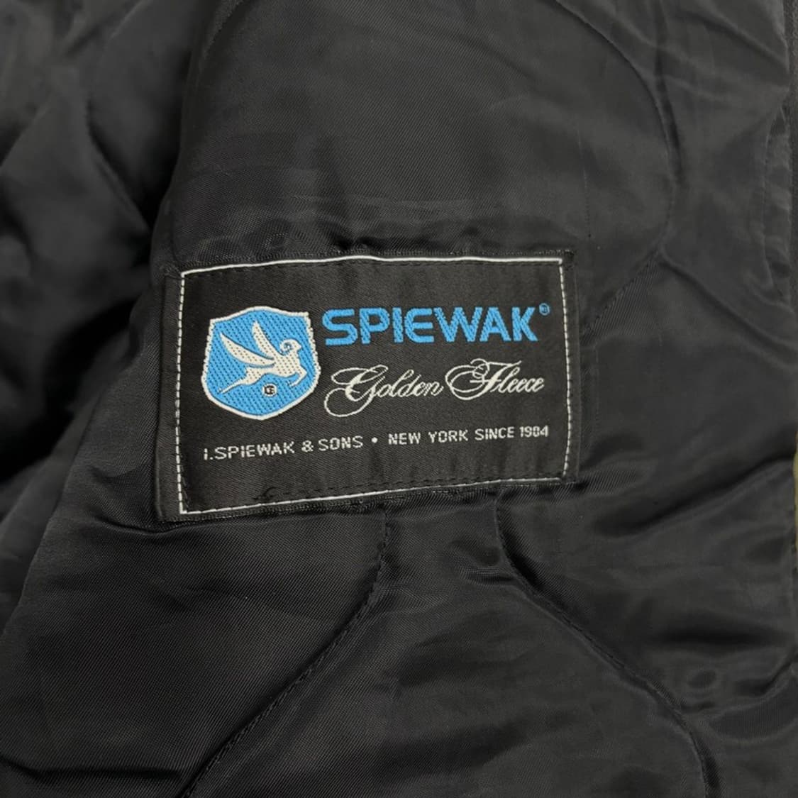 USA n3b 밀리터리 파카 v1785 상품이미지8