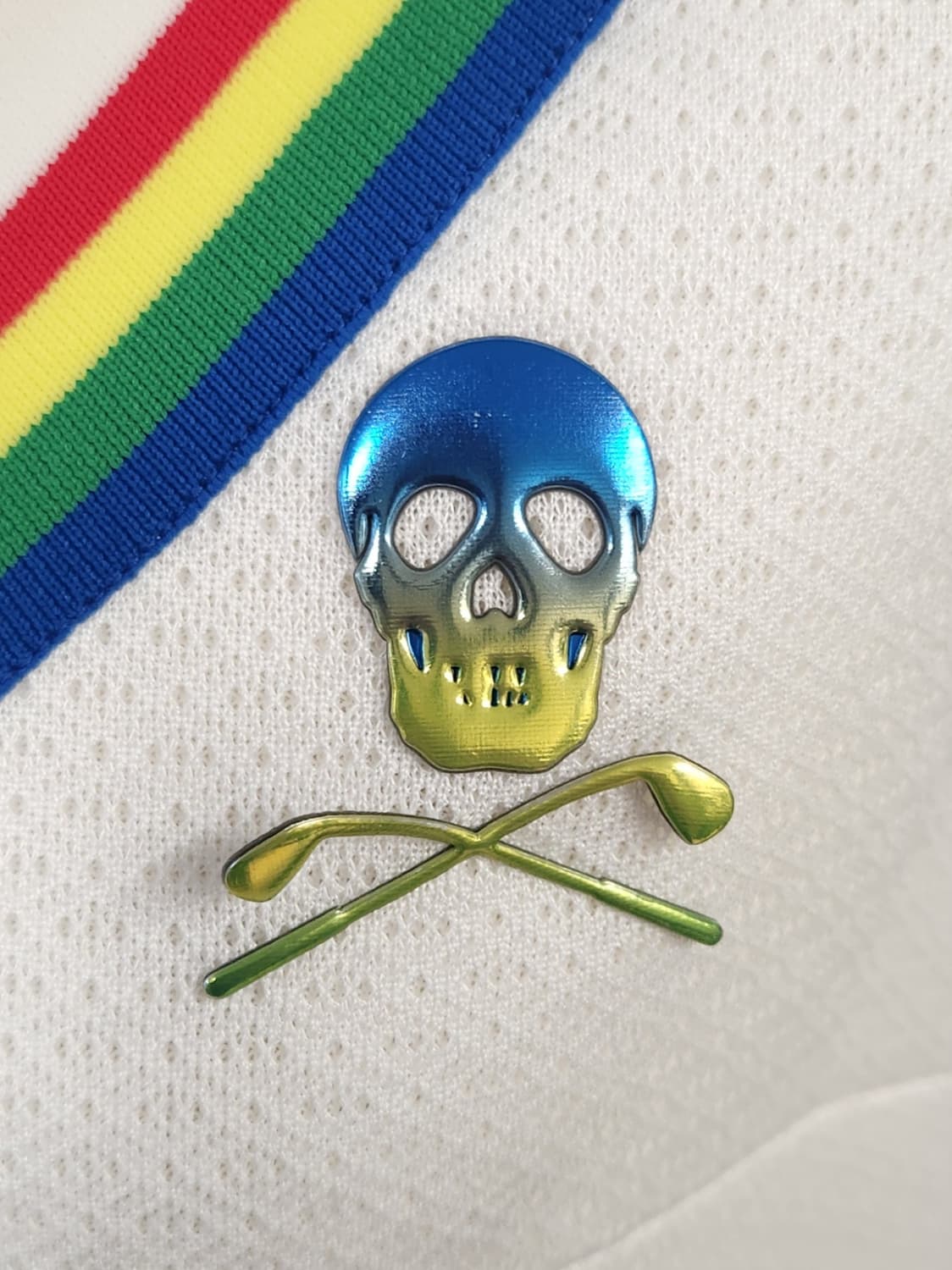 마크앤로나 골프조끼 38 상품이미지5