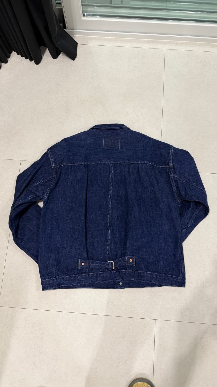 브론슨 대전판 44806 자켓 46  상품이미지2