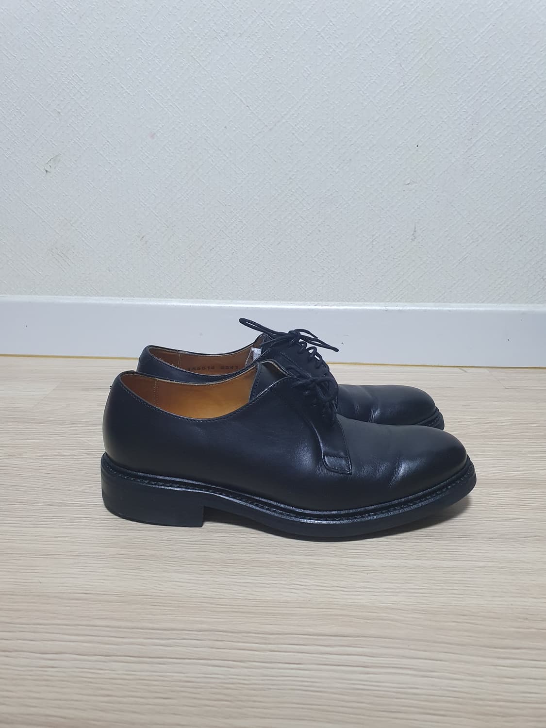 버윅 남성 구두 250 상품이미지1