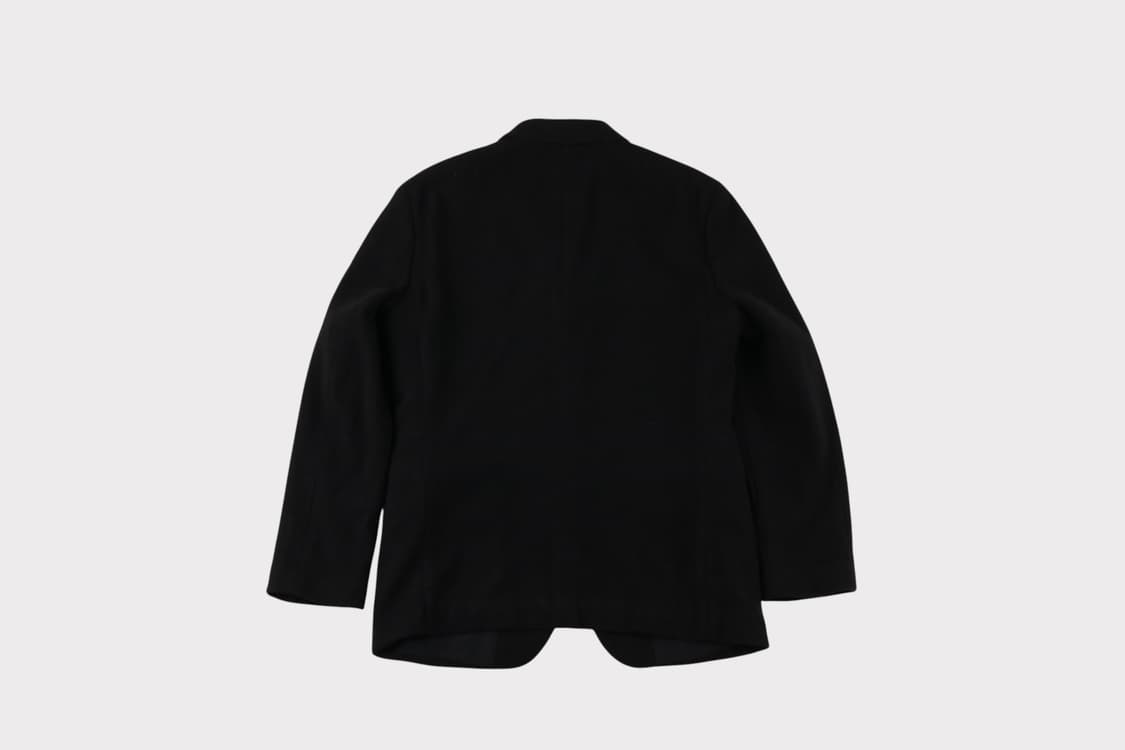 [M] 유니클로 x 르메르 울자켓 상품이미지6