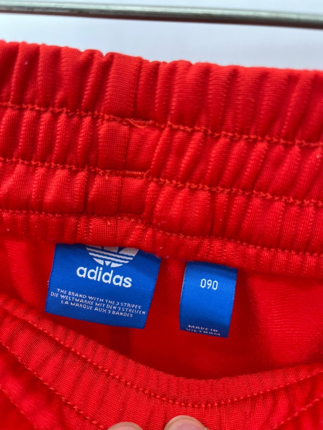 [Adidas] 아디다스 돌핀 숏팬츠 상품이미지3