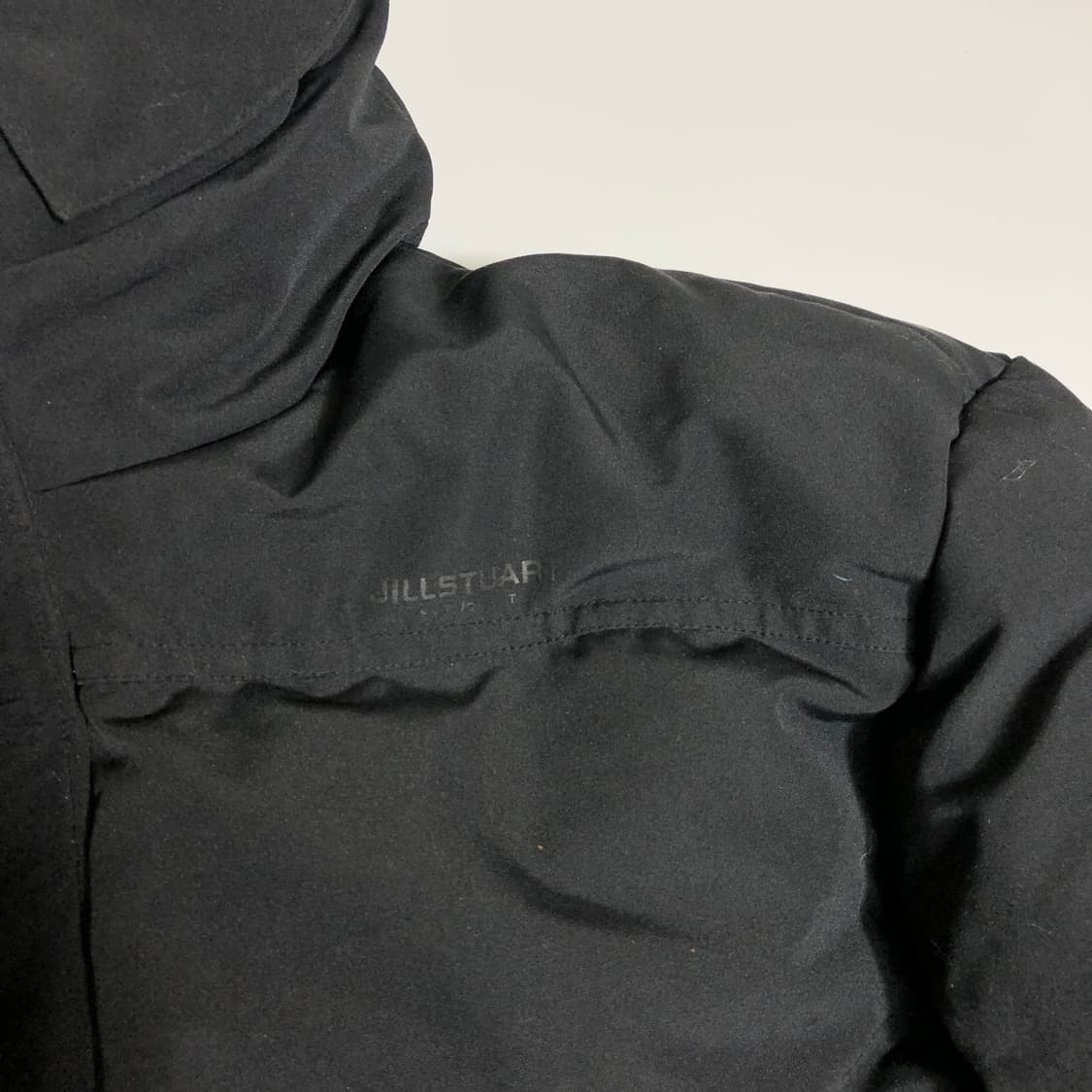 질스튜어트 뉴욕 다운 패딩 L 상품이미지5