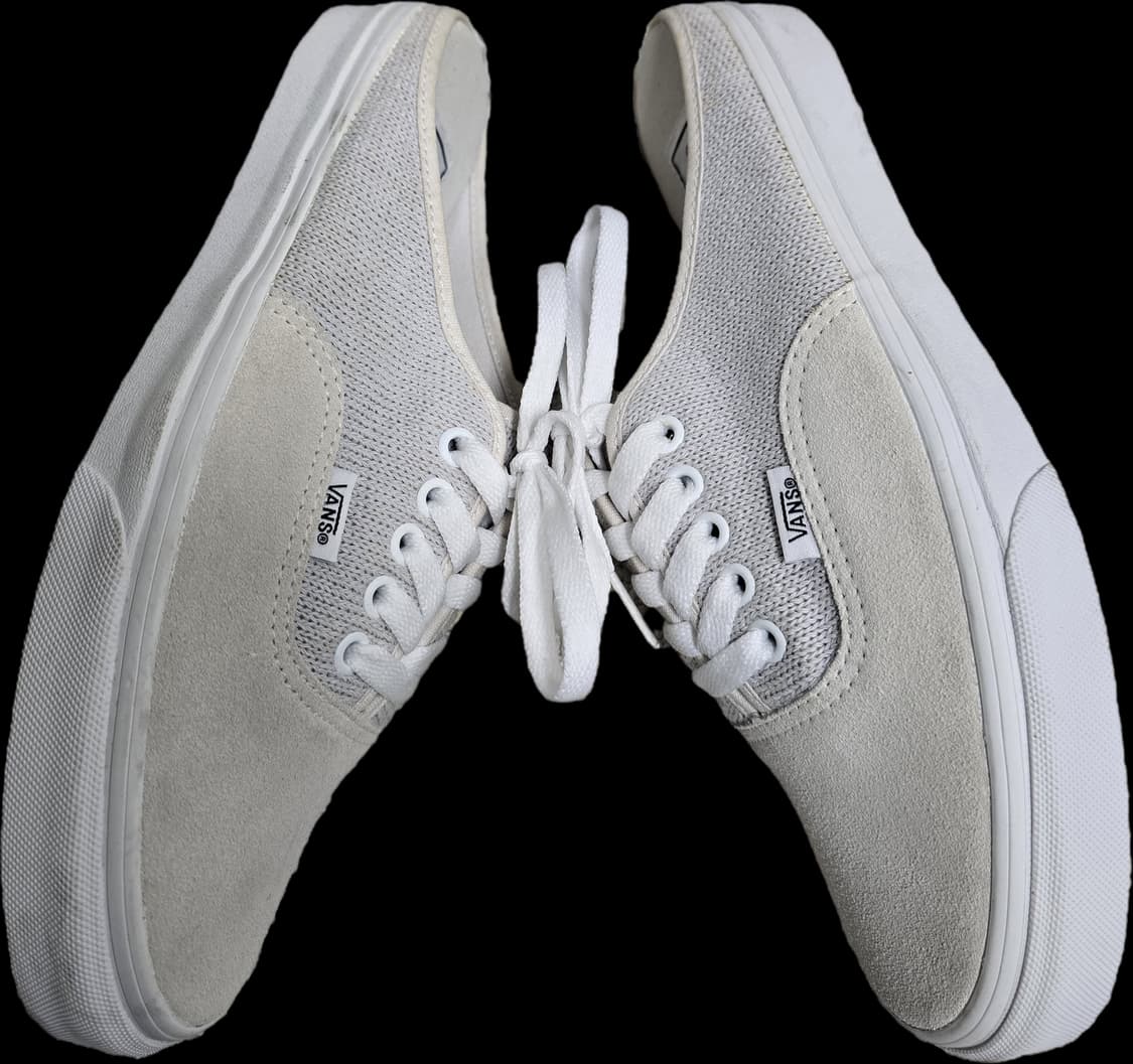 반스 어센틱 스웨이드 뮬 260 상품이미지4