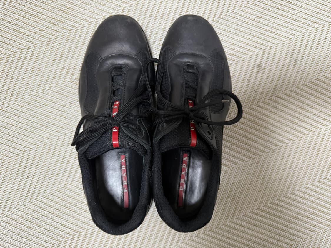 프라다 아메리카 컵 상품이미지5