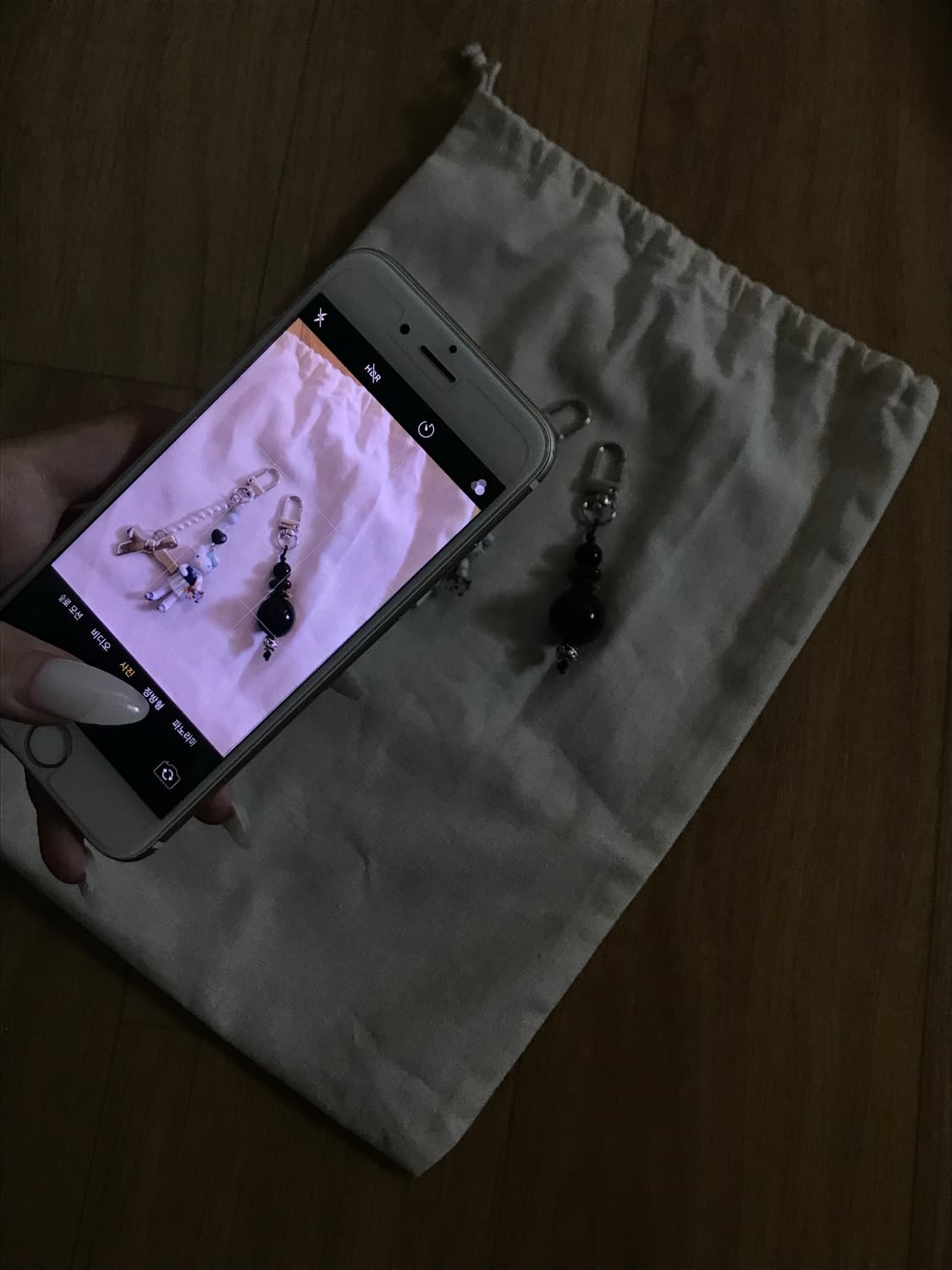 아이폰6 공기계 상품이미지3