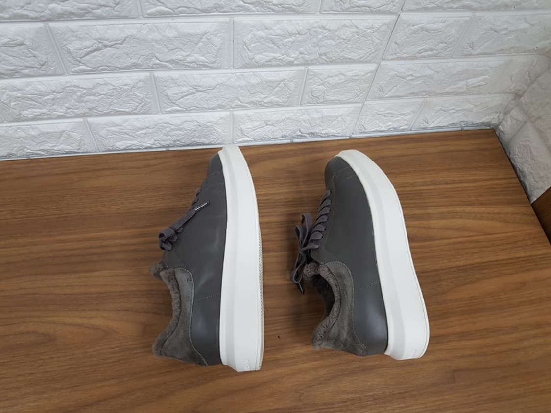 베라왕 양털 스니커즈 245 상품이미지6