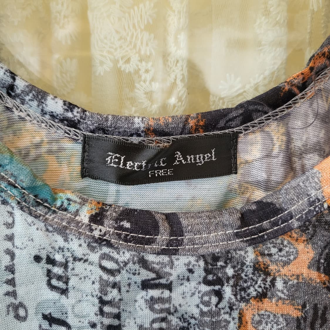 ELectric Angel  상품이미지8
